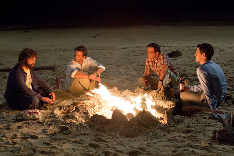 The Hangover Part II