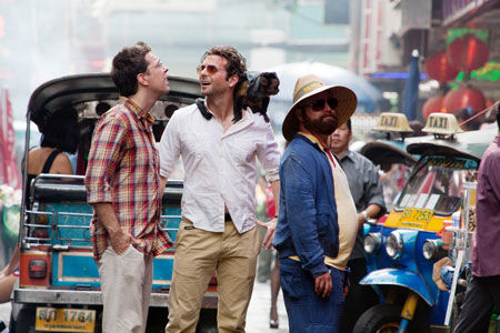 The Hangover Part II