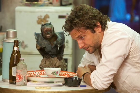 The Hangover Part II