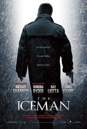 Poster The Iceman