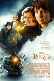 Poster Hugo