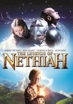 Legendele lui Nethiah