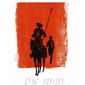 Poster 11 The Man Who Killed Don Quixote