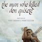 Poster 10 The Man Who Killed Don Quixote