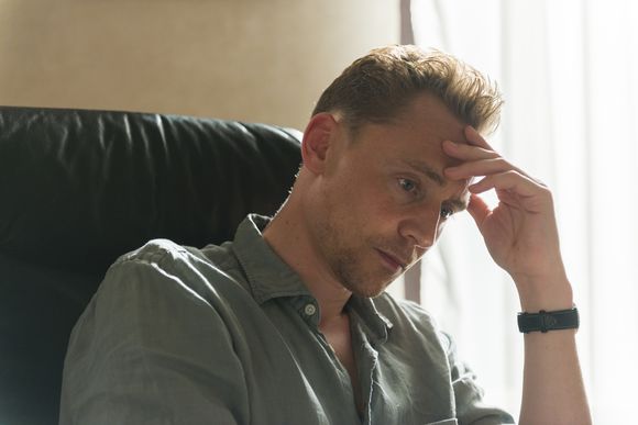 The Night Manager