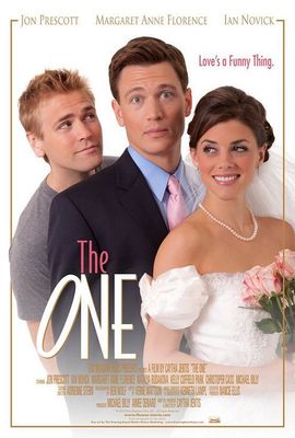 The One poster