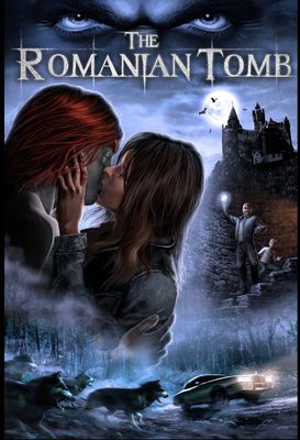 The Romanian Tomb poster