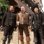 Imagine din galeria filmului The Three Musketeers