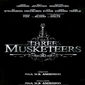Poster 28 The Three Musketeers