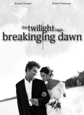 The Twilight Saga: Breaking Dawn - Part 1