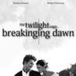 Poster 25 The Twilight Saga: Breaking Dawn - Part 1