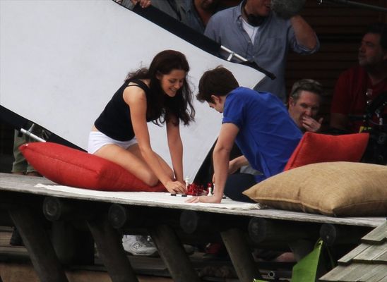 The Twilight Saga: Breaking Dawn - Part 1