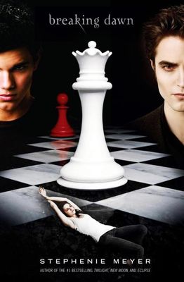 The Twilight Saga: Breaking Dawn - Part 1