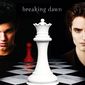 Poster 26 The Twilight Saga: Breaking Dawn - Part 1