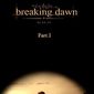Poster 21 The Twilight Saga: Breaking Dawn - Part 1