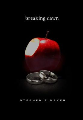 The Twilight Saga: Breaking Dawn - Part 1