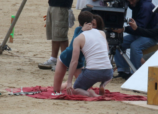 The Twilight Saga: Breaking Dawn - Part 1