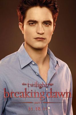 The Twilight Saga: Breaking Dawn - Part 1