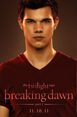 The Twilight Saga: Breaking Dawn - Part 1