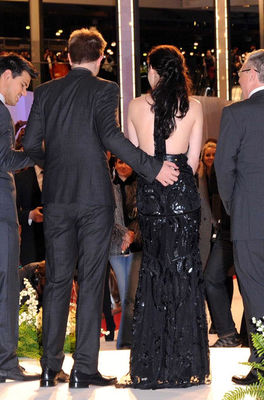 The Twilight Saga: Breaking Dawn - Part 1