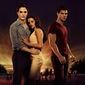 Poster 2 The Twilight Saga: Breaking Dawn - Part 1