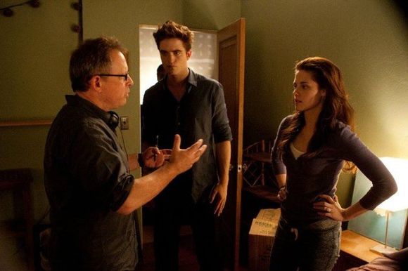 The Twilight Saga: Breaking Dawn - Part 1