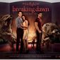 Poster 6 The Twilight Saga: Breaking Dawn - Part 1