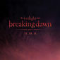 Poster 18 The Twilight Saga: Breaking Dawn - Part 1