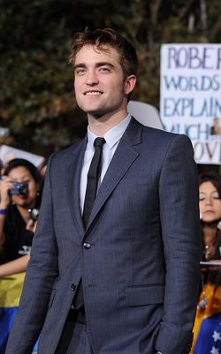 The Twilight Saga: Breaking Dawn - Part 1