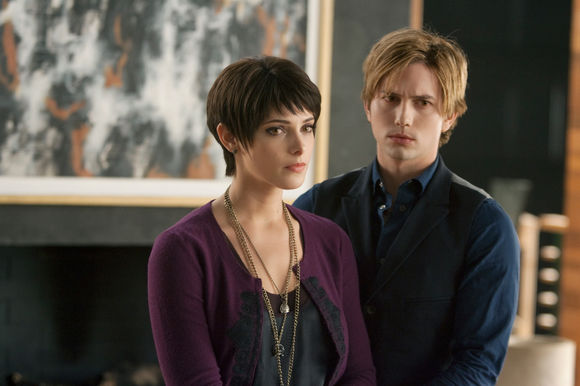 The Twilight Saga: Breaking Dawn - Part 1