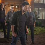 Imagine din galeria filmului The Twilight Saga: Breaking Dawn - Part 1