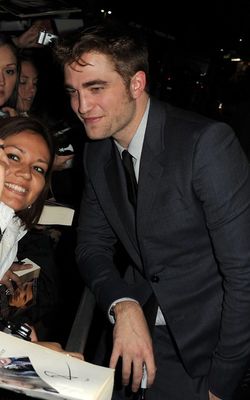 The Twilight Saga: Breaking Dawn - Part 1