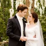 Imagine din galeria filmului The Twilight Saga: Breaking Dawn - Part 1