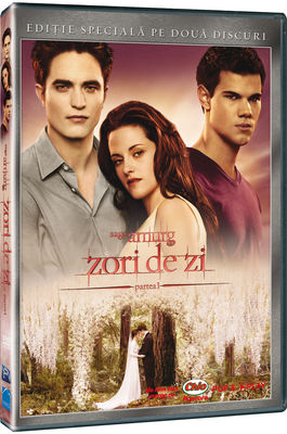 The Twilight Saga: Breaking Dawn - Part 1
