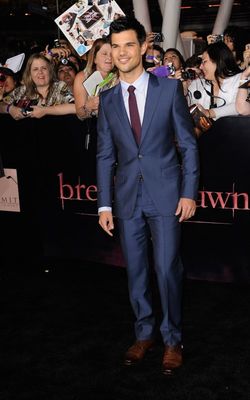 The Twilight Saga: Breaking Dawn - Part 1