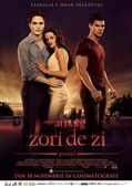 The Twilight Saga: Breaking Dawn - Part 1