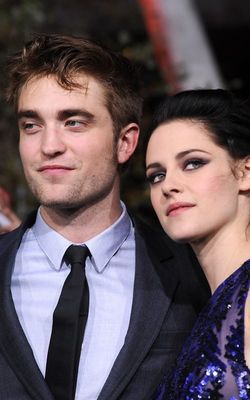 The Twilight Saga: Breaking Dawn - Part 1