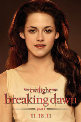 The Twilight Saga: Breaking Dawn - Part 1