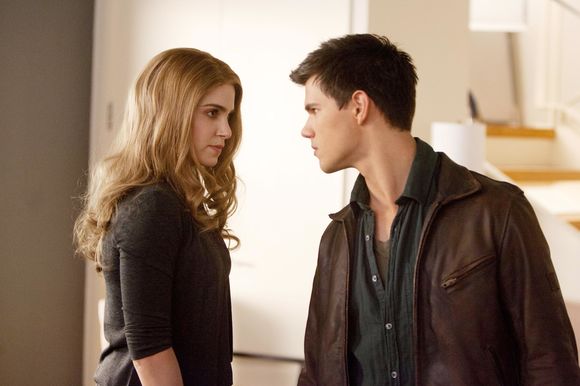 The Twilight Saga: Breaking Dawn - Part 1