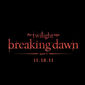 Poster 19 The Twilight Saga: Breaking Dawn - Part 1