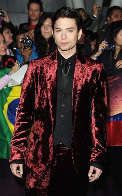 The Twilight Saga: Breaking Dawn - Part 1