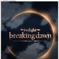 Poster 7 The Twilight Saga: Breaking Dawn - Part 1