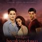 Poster 12 The Twilight Saga: Breaking Dawn - Part 1