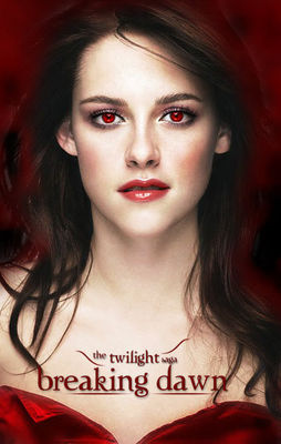 The Twilight Saga: Breaking Dawn - Part 1