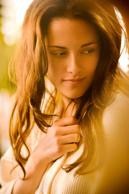 Kristen Stewart în The Twilight Saga: Breaking Dawn - Part 1