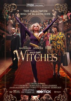 The Witches online subtitrat