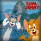 Poster 21 Tom and Jerry