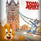 Poster 18 Tom and Jerry