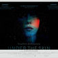 Poster 5 Under the Skin