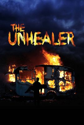 Unhealer poster